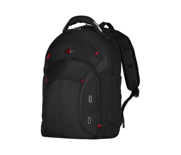 WENGER Plecak Gigabyte 15 cali czarny 600627 - 537423 - zdjęcie 4